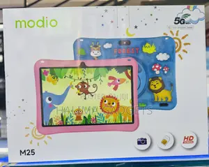 New Modio M25 256 GB Gray
