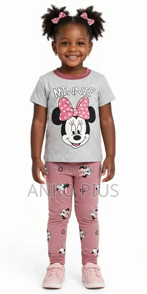 Girls Night Pyjamas