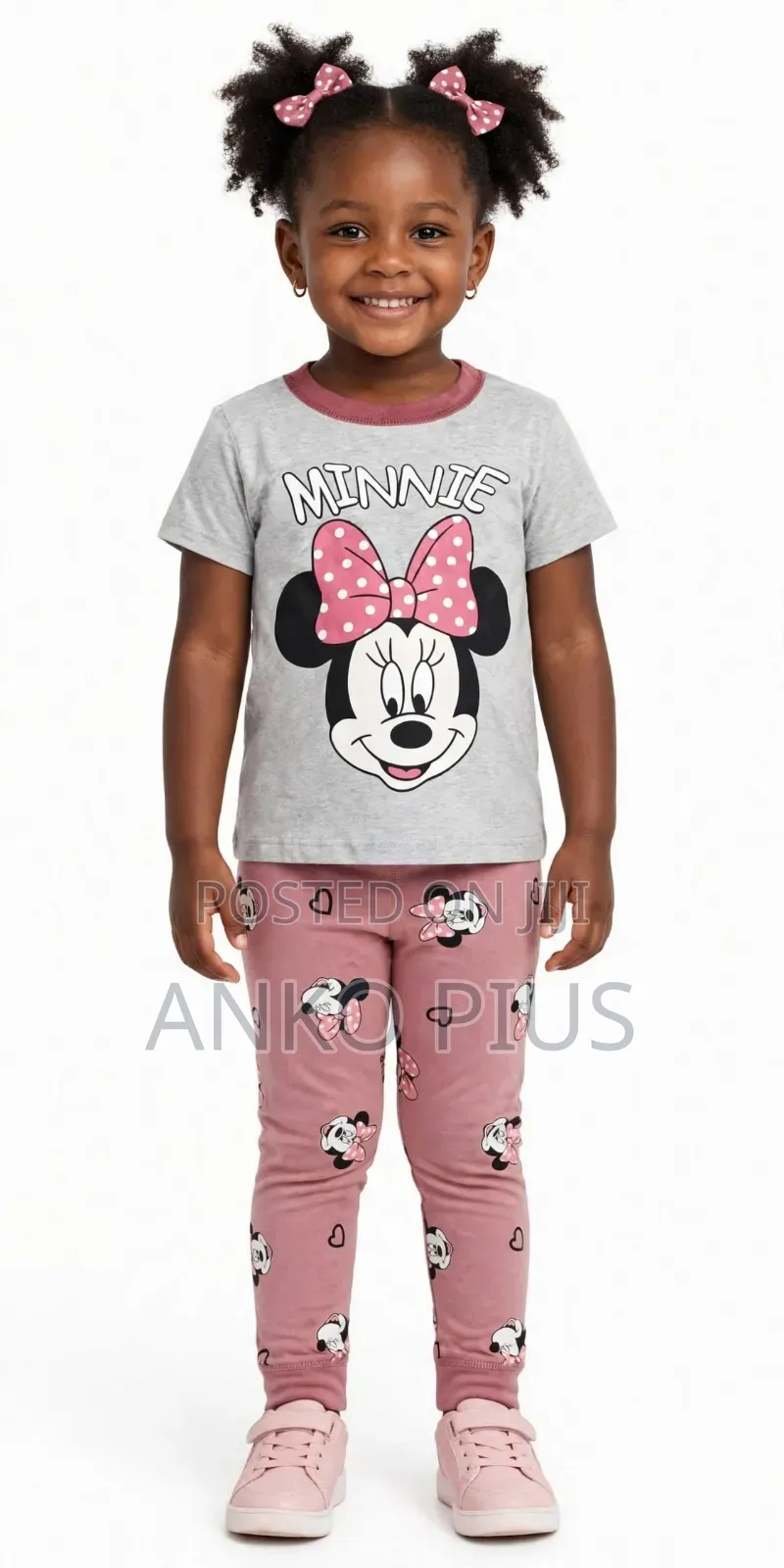 Girls Night Pyjamas