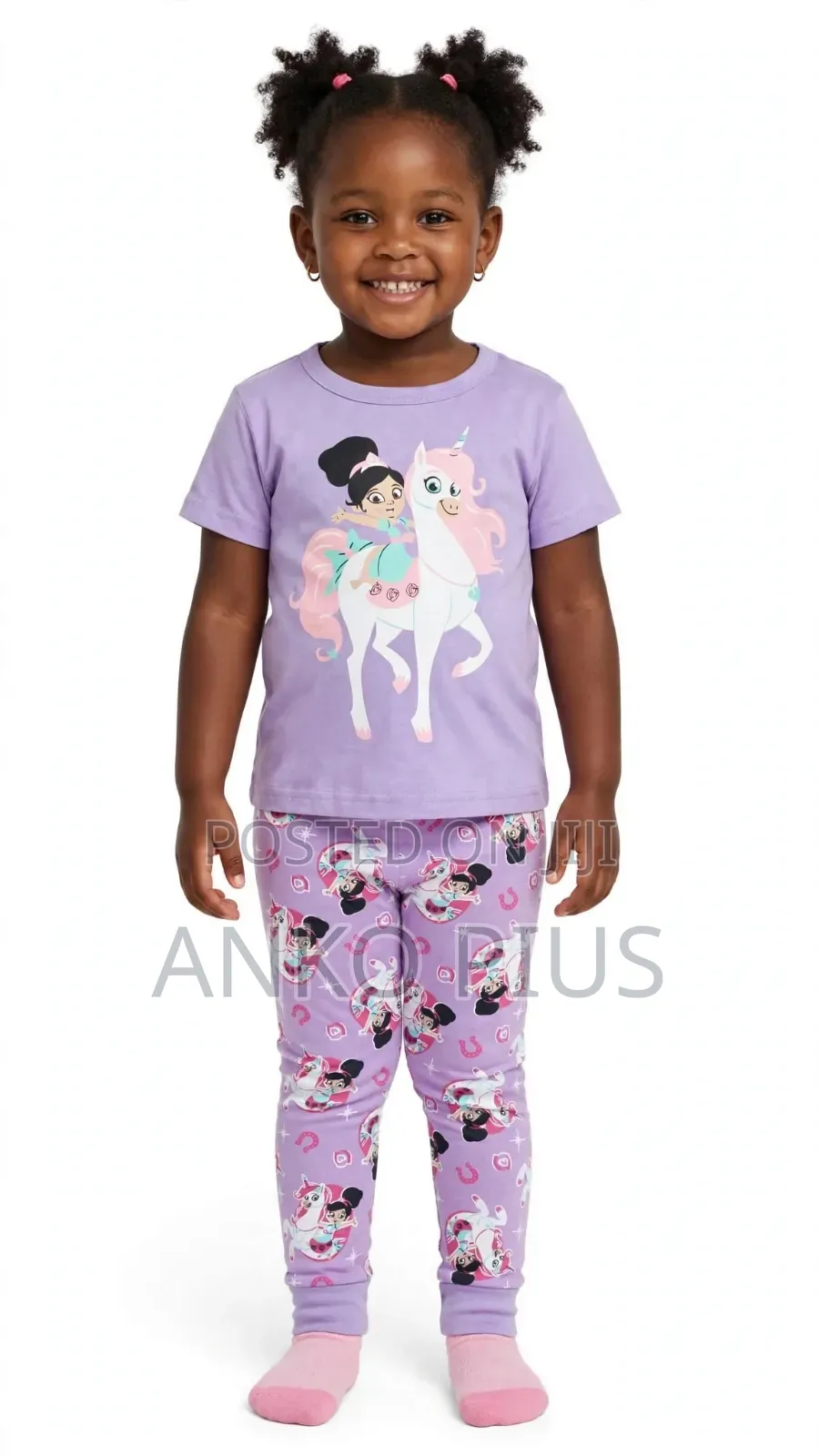 Girls Night Pyjamas