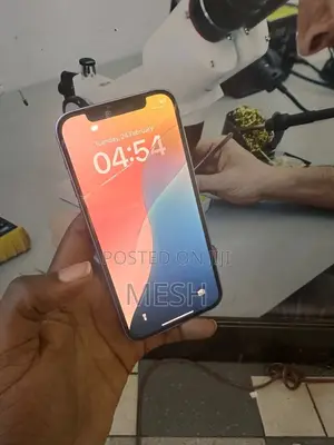 Apple iPhone 11 64 GB Purple