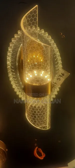 Wall Lights