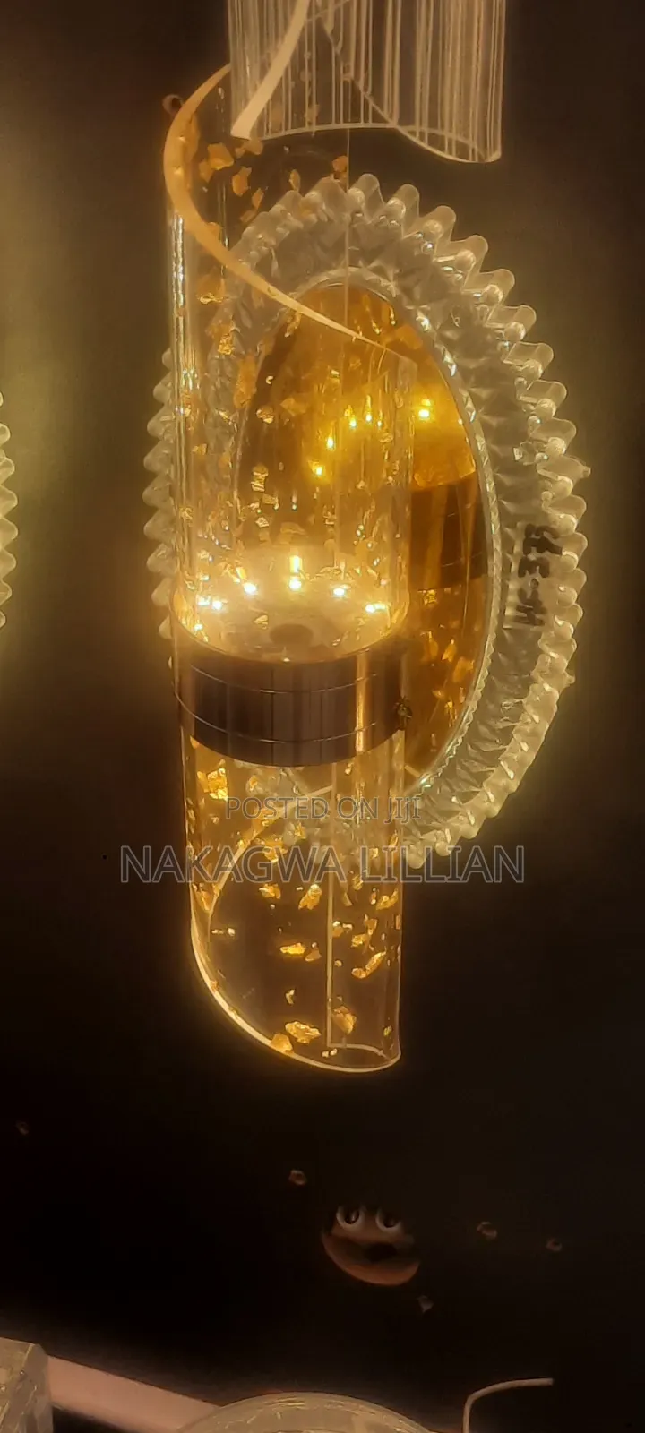 Wall Lights