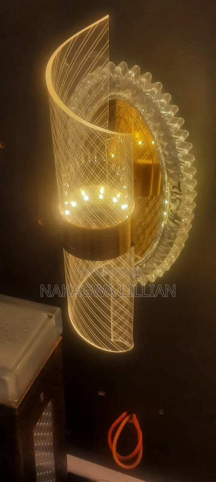 Wall Lights