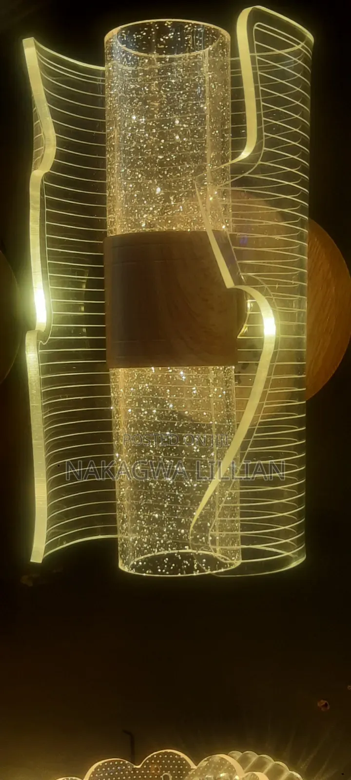 Wall Lights