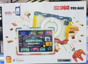 New Bebe B2040 Pro Max 256 GB Pink