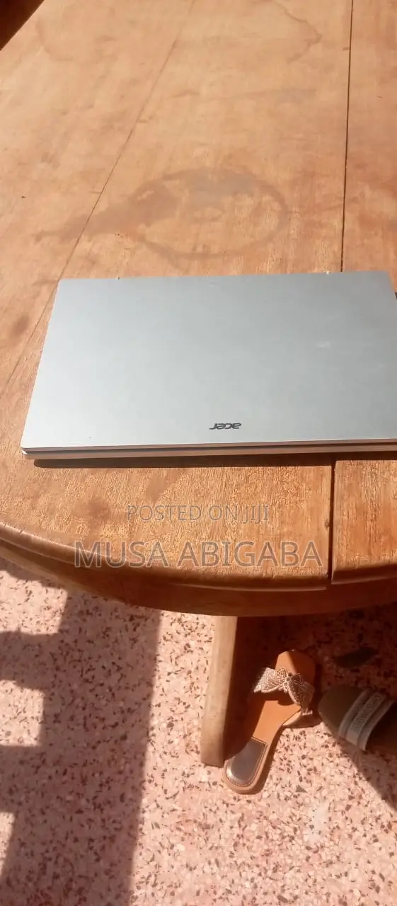 Laptop Acer Aspire Go 14 4GB Intel Celeron SSD 128GB