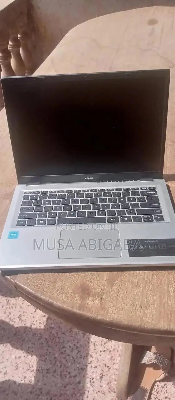 Laptop Acer Aspire Go 14 4GB Intel Celeron SSD 128GB