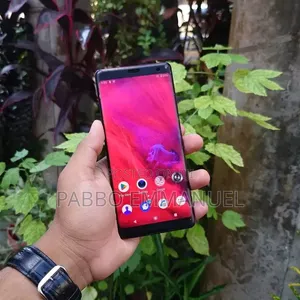 Sony Xperia XZ3 64 GB Red