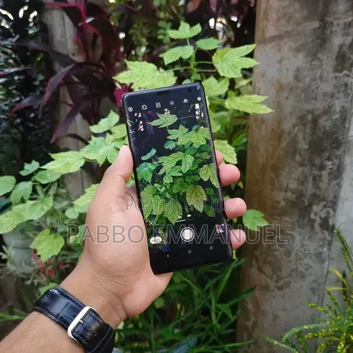 Sony Xperia XZ3 64 GB Red