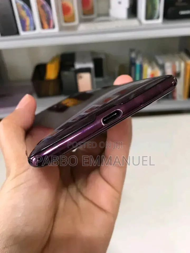 Sony Xperia XZ3 64 GB Red
