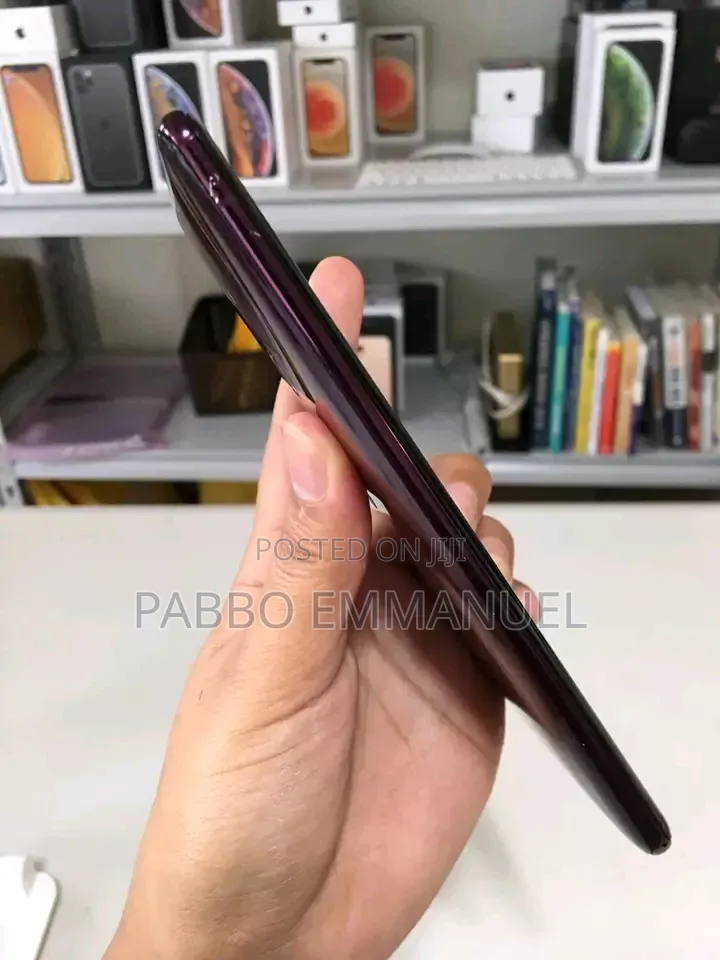 Sony Xperia XZ3 64 GB Red