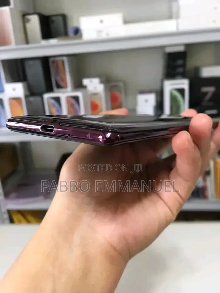 Sony Xperia XZ3 64 GB Red