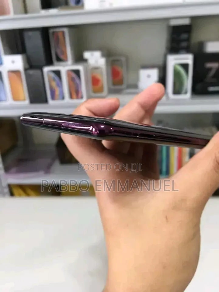 Sony Xperia XZ3 64 GB Red