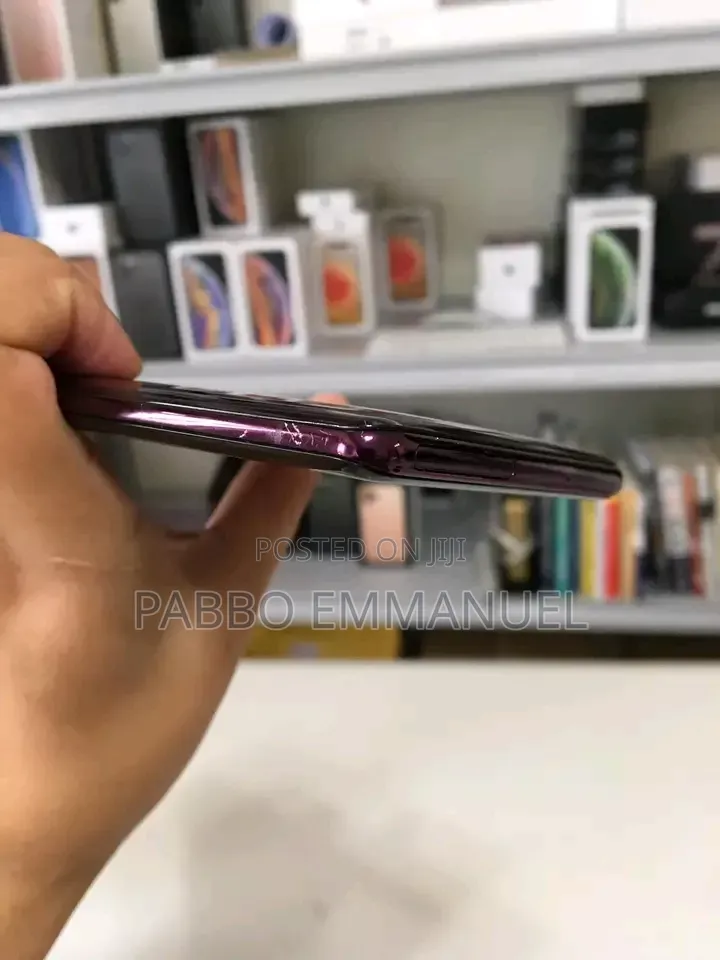 Sony Xperia XZ3 64 GB Red