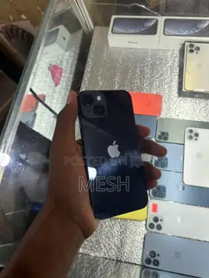 Apple iPhone 14 128 GB Black