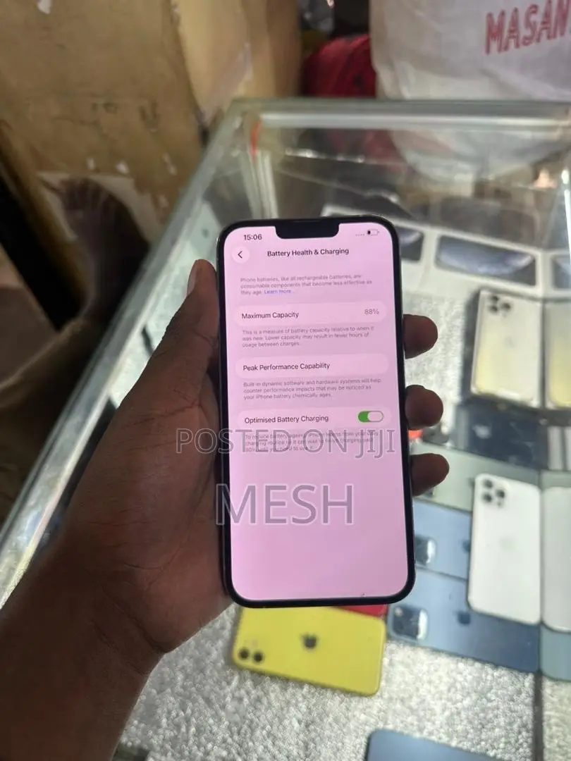 Apple iPhone 14 128 GB Black