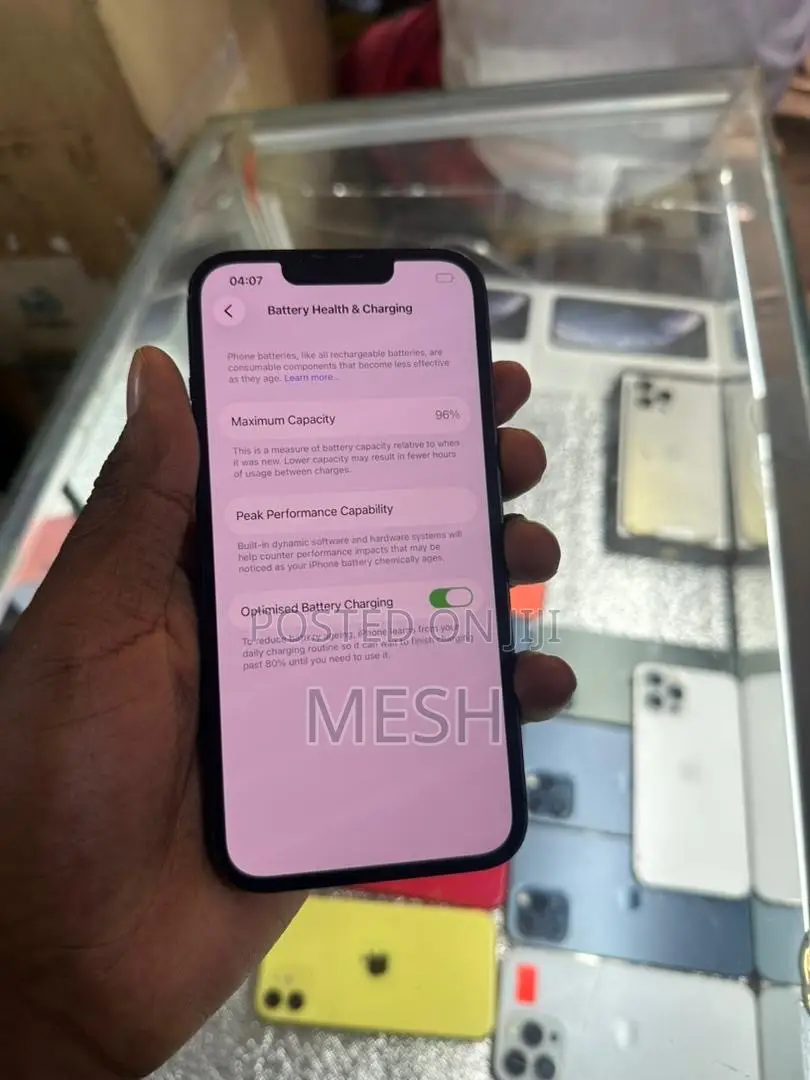 Apple iPhone 14 128 GB Black