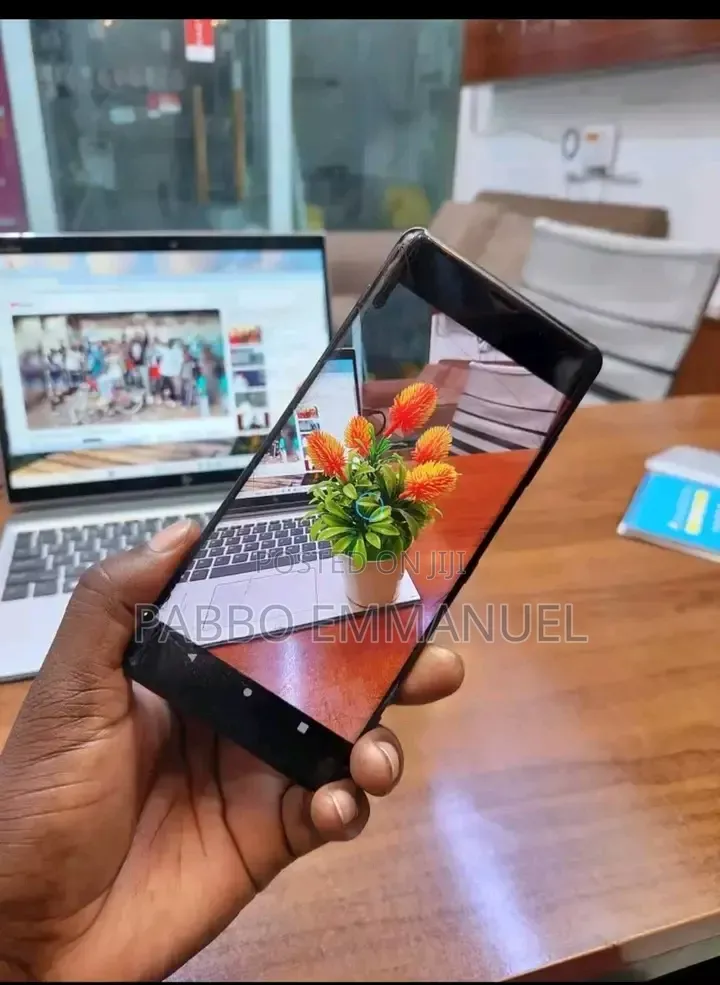 Sony Xperia XZ3 64 GB Red