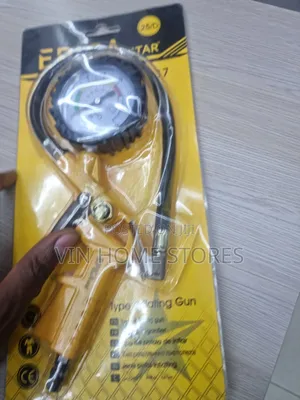 Epica Star Tire Inflating Gun