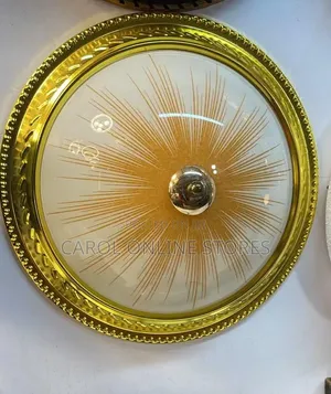 Ceiling Lights Medium Size