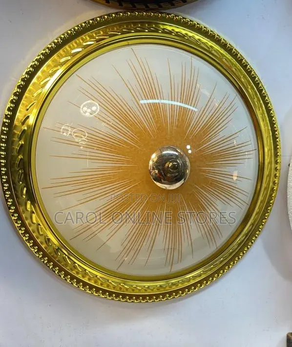 Ceiling Lights Medium Size