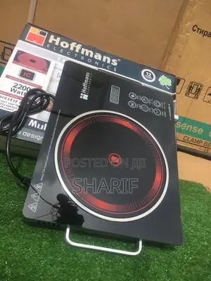 Hoffman Electric Cooker