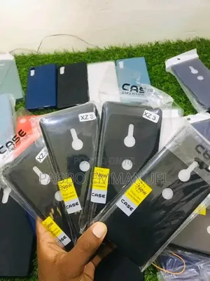Sony Xperia Smart Phone Covers