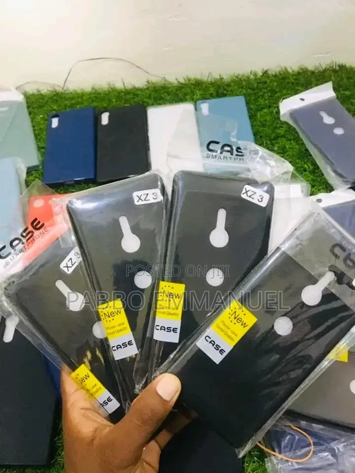 Sony Xperia Smart Phone Covers