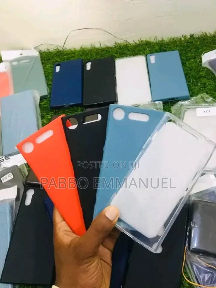 Sony Xperia Smart Phone Covers