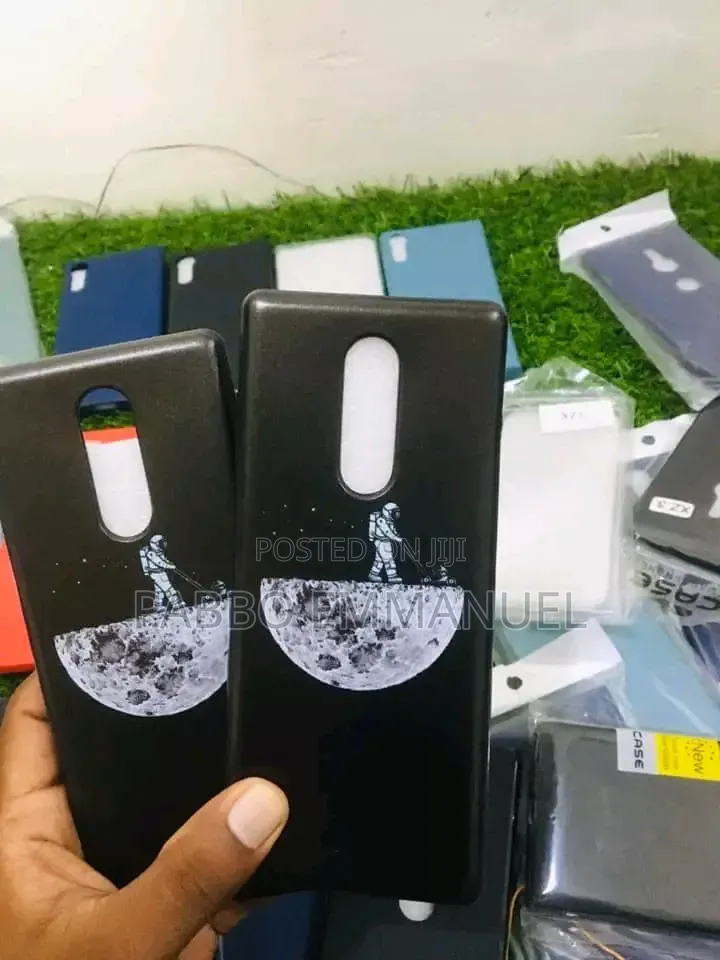Sony Xperia Smart Phone Covers