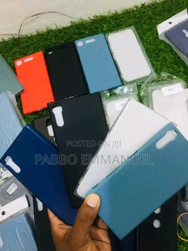 Sony Xperia Smart Phone Covers