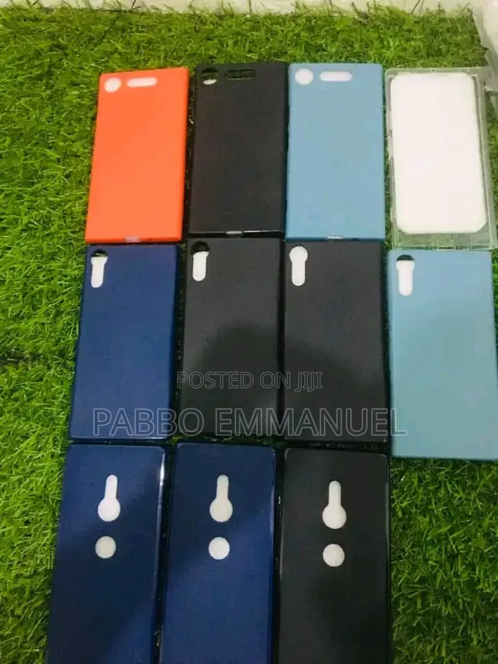 Sony Xperia Smart Phone Covers