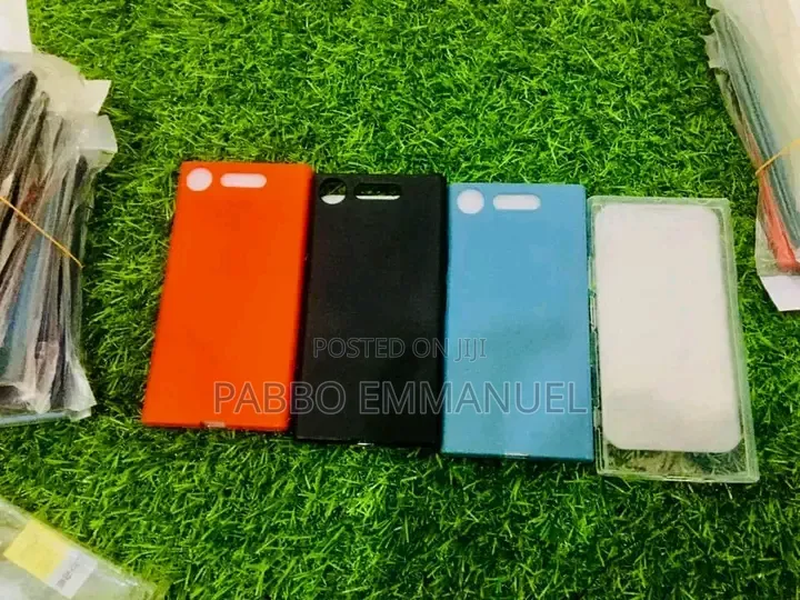Sony Xperia Smart Phone Covers