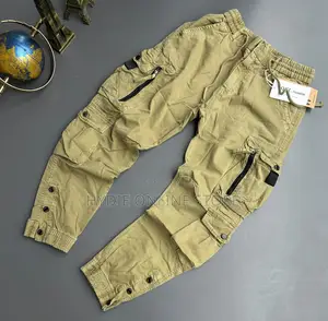 Men’S Cargo Pants