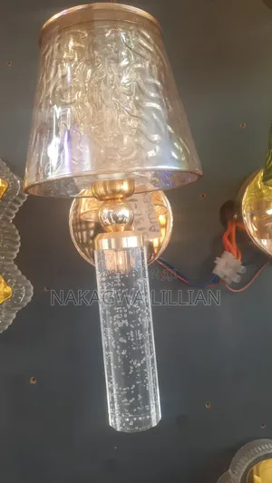 Wall Lamps