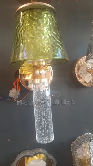 Wall Lamps