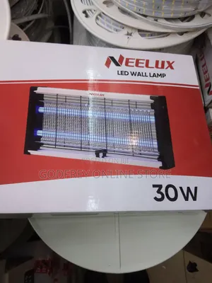 LED Electric Insect Trap Killer
