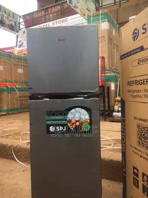 SPJ Refrigerator