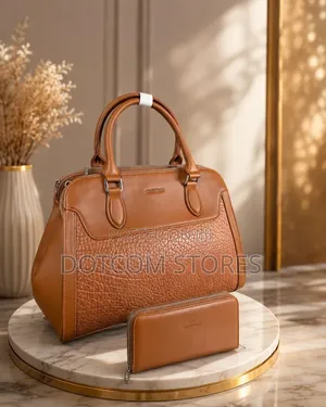 2pc Dotcom Certified Chrisbella Handbags