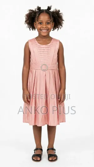 Girls Party Dresses