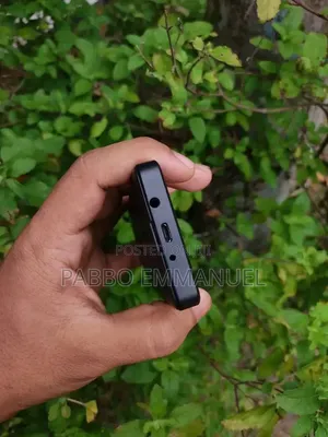 Nokia Asha 210 Black