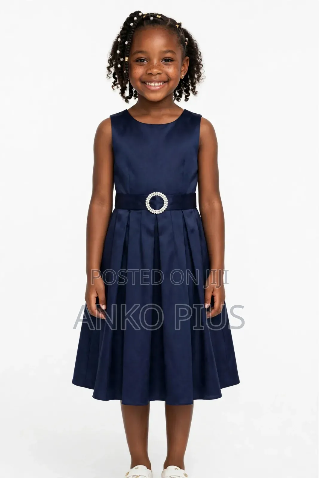 Girls Party Dresses
