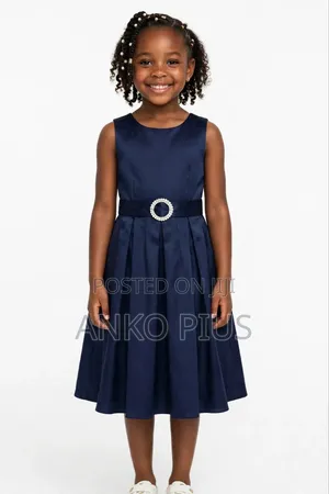 Girls Party Dresses