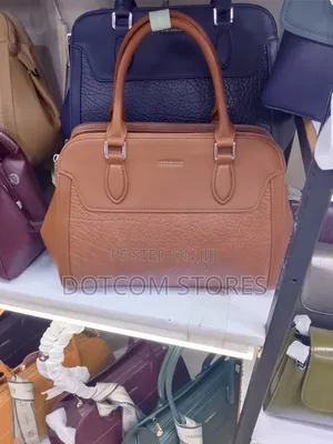 2pc Dotcom Certified Chrisbella Handbags