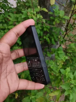 Nokia Asha 210 Black