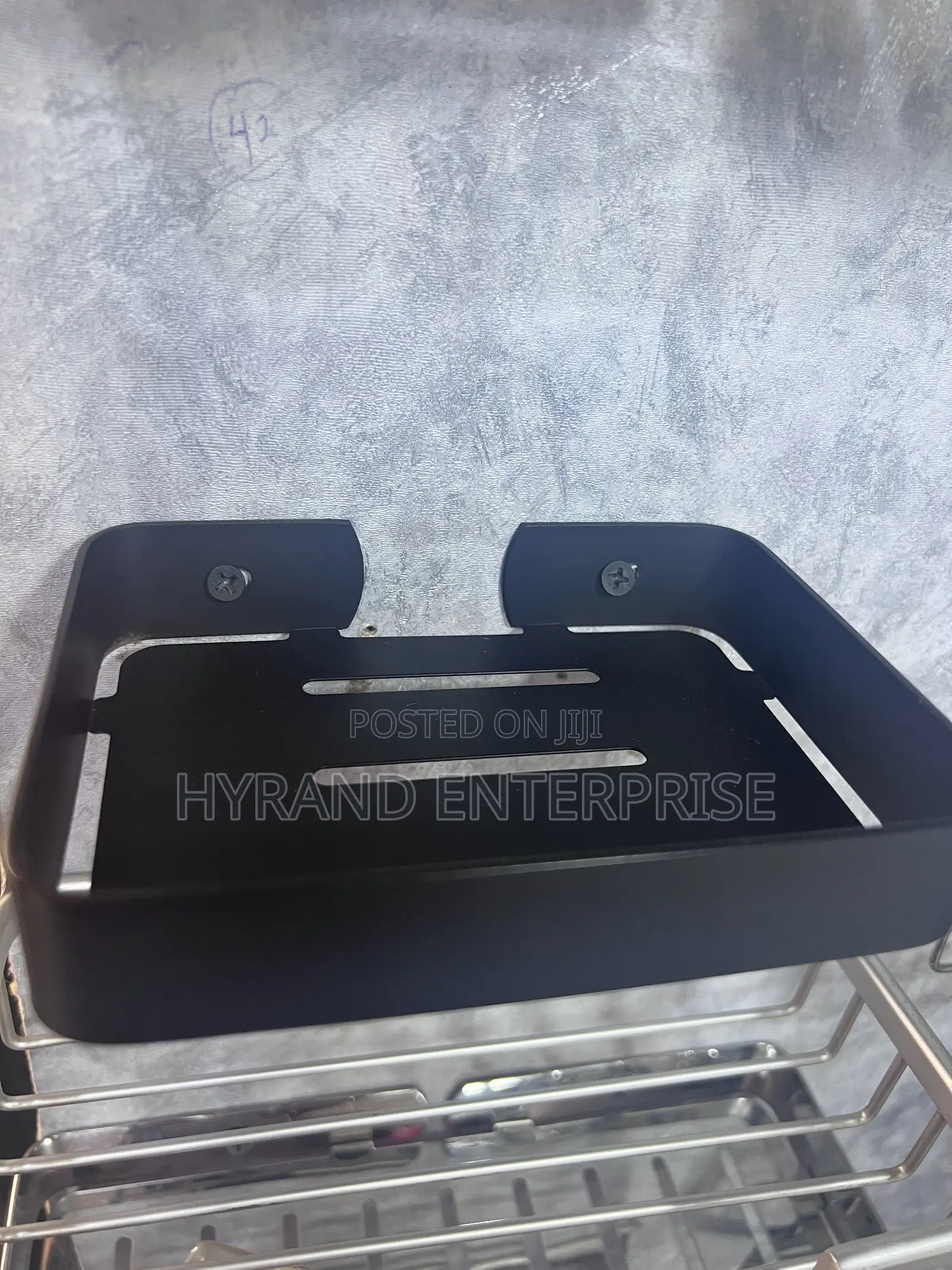 Soap Dishes