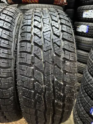 225/60r17 Wanda Brand New Tyres