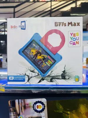 New Bebe B77s Max 128 GB Silver