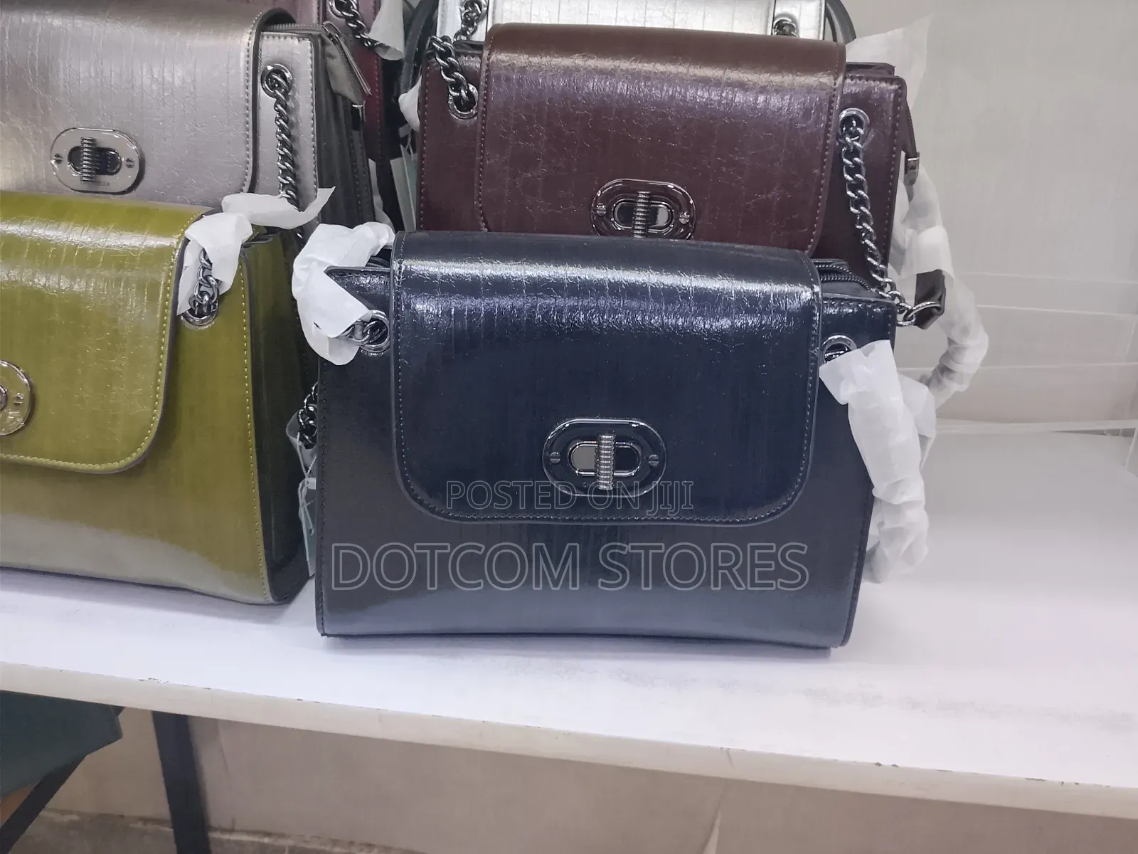 2pc Chrisbella Shoulder Bags